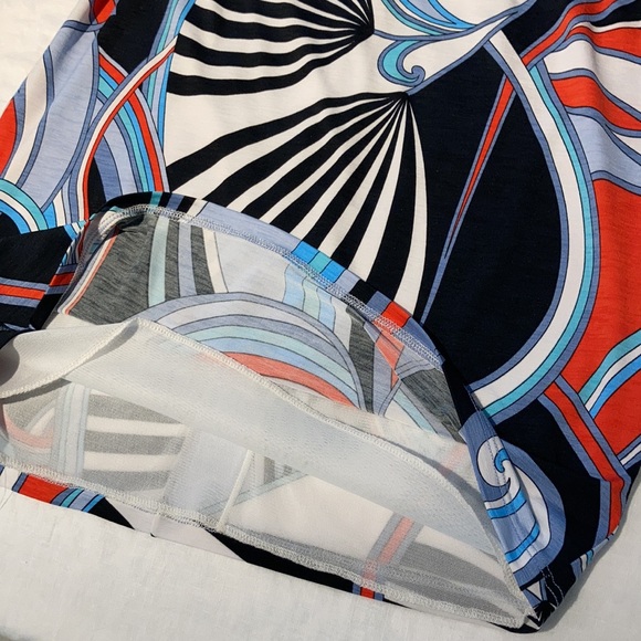 Papillon Blanc dress halter contemporary small - Picture 11 of 15